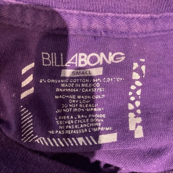 Billabong Shirt - Picture 7 of 7